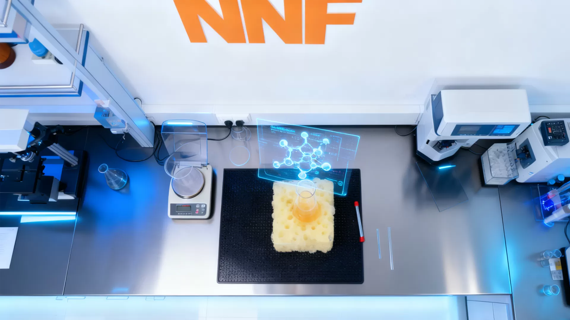 Почему выбирают защитное снаряжение премиум-класса NNF?